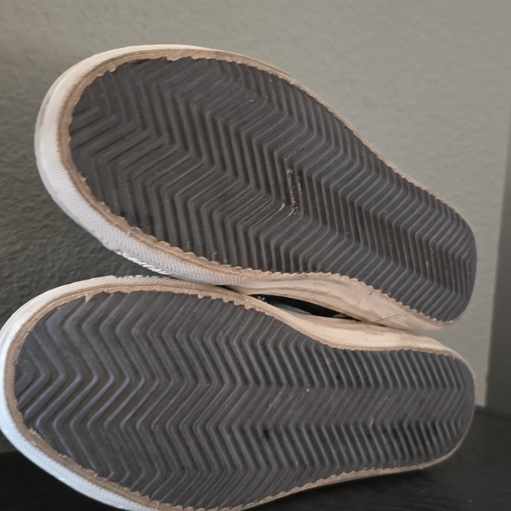 Golden Goose SLIDE Stud Detail Size 37 - Picture 13 of 17